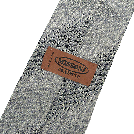Missoni(�̼Ҵ�) 100% ��ũ ��Ÿ�� �̹���3 - ���̺��� �߰���ǰ