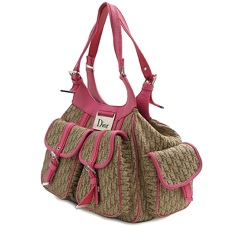 Dior(ũ����î���) JCF44966 ����� �ø� �ΰ� �ڰ��� ��Ƽ ���� ��Ʈ�� �̹���2 - ���̺��� �߰���ǰ