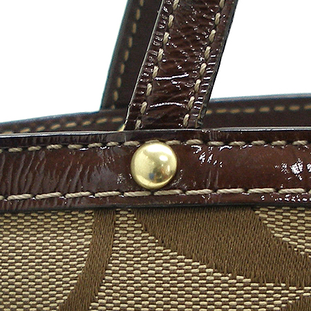 Coach(��ġ) 10123 �ñ׳��� �ڰ��� ����� [��õ ������] �̹���3 - ���̺��� �߰���ǰ