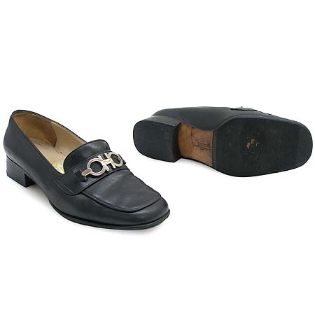 Ferragamo(��󰡸�) 57509 ���� �ΰ� ��ġ�� ��� ������ ���� �̹���2 - ���̺��� �߰���ǰ