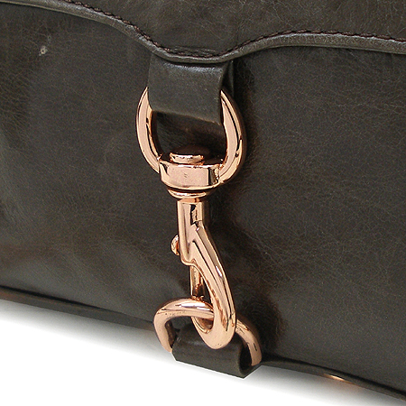REBECCAMINKOFF(����ī������) MINI MAC (�̴� ��) ü�� ũ�ν��� �̹���4 - ���̺��� �߰���ǰ