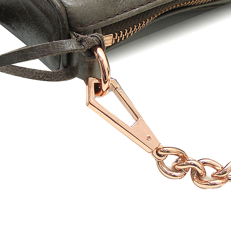 REBECCAMINKOFF(����ī������) MINI MAC (�̴� ��) ü�� ũ�ν��� �̹���5 - ���̺��� �߰���ǰ