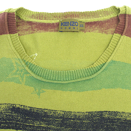 Kenzo(����) Ƽ �̹���2 - ���̺��� �߰���ǰ
