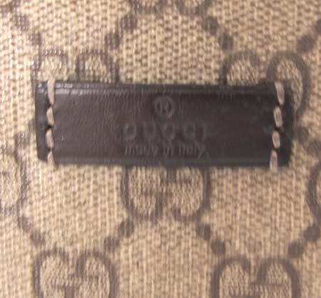 Gucci(����) 201538 PVC ũ�ν��� [�д����] �̹���3 - ���̺��� �߰���ǰ