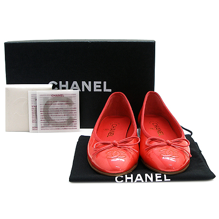 Chanel(����) COCO �ΰ� ���̴�Ʈ �߷����� �÷� ���� �̹���2 - ���̺��� �߰���ǰ