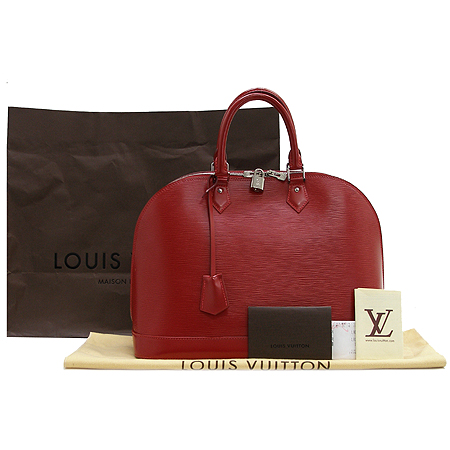 Louis Vuitton(���̺���) M4032E ���� ���� ī�� �˸�GM ��Ʈ�� [�λ꼾�Һ���] �̹���2 - ���̺��� �߰���ǰ
