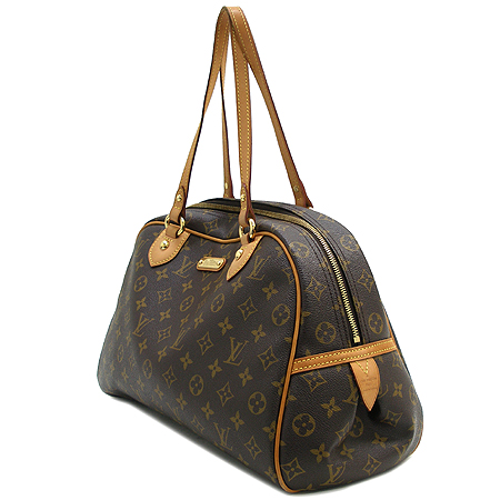Louis Vuitton(���̺���) M95566 ���׷� ĵ���� ��Ʈ�ΰ��� GM ����� �̹���3 - ���̺��� �߰���ǰ