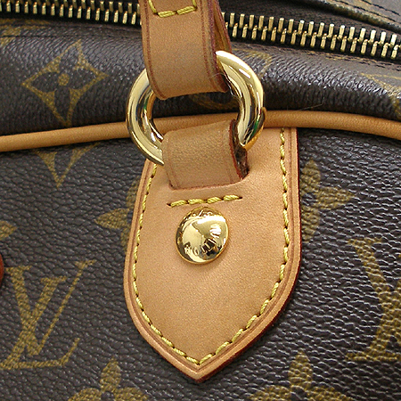 Louis Vuitton(���̺���) M95566 ���׷� ĵ���� ��Ʈ�ΰ��� GM ����� �̹���5 - ���̺��� �߰���ǰ