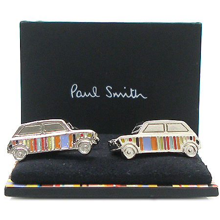 Paul Smith(�����̽�) ī ������ Ŀ���� �̹���3 - ���̺��� �߰���ǰ