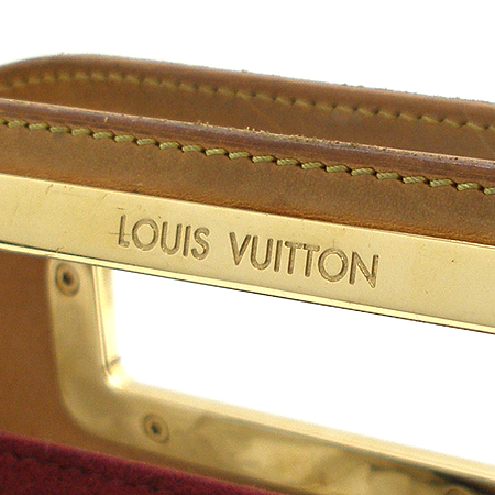 Louis Vuitton(���̺���) M40257 ���׷� ��Ƽ ȭ��Ʈ �ֵ�PM 2WAY �̹���4 - ���̺��� �߰���ǰ