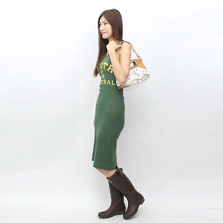 Louis Vuitton(���̺���) M40257 ���׷� ��Ƽ ȭ��Ʈ �ֵ�PM 2WAY �̹���7 - ���̺��� �߰���ǰ