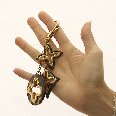 Louis Vuitton(���̺���) M65844 �μַ��� �� �� ŰȦ�� [�б�����������2ȣ��] �̹���6 - ���̺��� �߰���ǰ