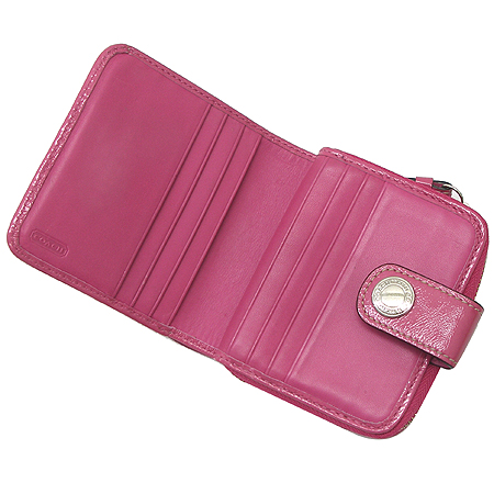 Coach(��ġ) �ñ׳��� ��Ʈ������ ¤�� ������ �̹���3 - ���̺��� �߰���ǰ