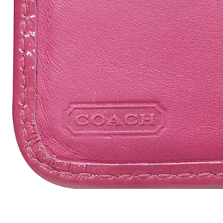 Coach(��ġ) �ñ׳��� ��Ʈ������ ¤�� ������ �̹���4 - ���̺��� �߰���ǰ