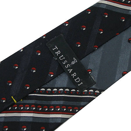 Trussardi(Ʈ����) 100% ��ũ ��Ÿ�� �̹���3 - ���̺��� �߰���ǰ