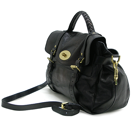 MULBERRY(�ֹ���)  HH7541 671 ���� ���� ���� ������ �˷��� 2WAY [�б�����������2ȣ��] �̹���2 - ���̺��� �߰���ǰ