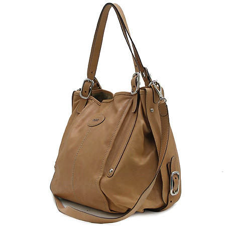 Tod's(����) ī�� �÷� ���� G�� 2WAY �̹���2 - ���̺��� �߰���ǰ