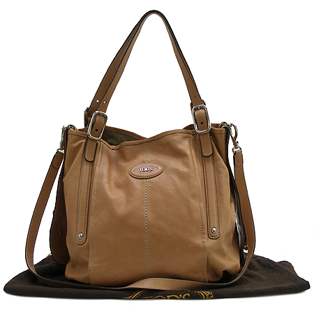 Tod's(����) ī�� �÷� ���� G�� 2WAY �̹���5 - ���̺��� �߰���ǰ