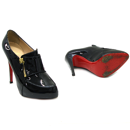 Christian Louboutin ���� ���̴�Ʈ ¤�� ��� �÷��� �� ���� �̹���2 - ���̺��� �߰���ǰ