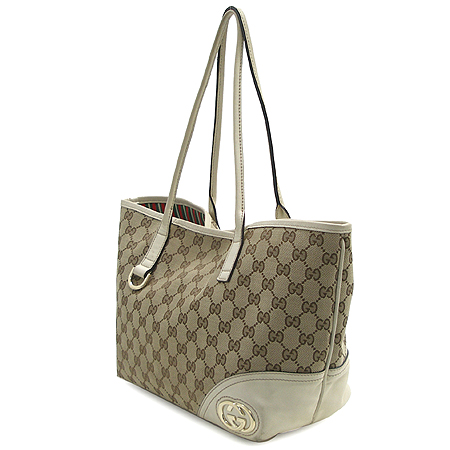 Gucci(����) 169946 GG�ΰ� �𰡵� ���̺��� ���� ���� ����� �̹���2 - ���̺��� �߰���ǰ