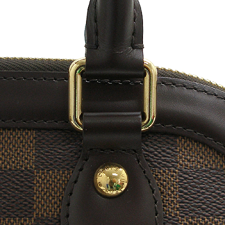Louis Vuitton(���̺���) N51997 �ٹ̿� ���� ĵ���� Ʈ���� PM 2WAY �̹���3 - ���̺��� �߰���ǰ