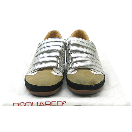 DSQUARED2 �ǹ� ��Ż�� ��ũ�� ������ ����Ŀ�� �̹���2 - ���̺��� �߰���ǰ