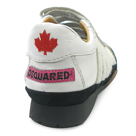 DSQUARED2 �ǹ� ��Ż�� ��ũ�� ������ ����Ŀ�� �̹���5 - ���̺��� �߰���ǰ
