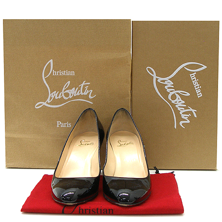Christian Louboutin (ũ����î �����) ���̴�Ʈ ������ ������ ���� [�б�����������2ȣ��] �̹���2 - ���̺��� �߰���ǰ