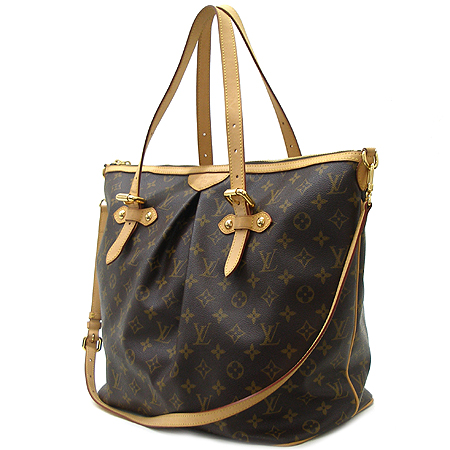 Louis Vuitton(���̺���) M40146 ���׷� ĵ���� �ȷ���GM 2WAY �̹���3 - ���̺��� �߰���ǰ