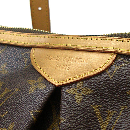 Louis Vuitton(���̺���) M40146 ���׷� ĵ���� �ȷ���GM 2WAY �̹���4 - ���̺��� �߰���ǰ