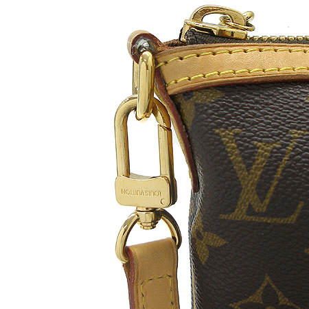 Louis Vuitton(���̺���) M40146 ���׷� ĵ���� �ȷ���GM 2WAY �̹���5 - ���̺��� �߰���ǰ