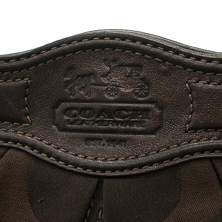 Coach(��ġ) 13906 �ñ׳��� ���� �к긯 ��Ʈ�� �̹���4 - ���̺��� �߰���ǰ