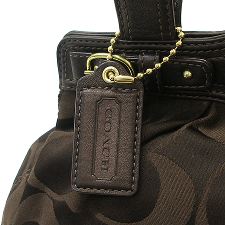 Coach(��ġ) 13906 �ñ׳��� ���� �к긯 ��Ʈ�� �̹���5 - ���̺��� �߰���ǰ