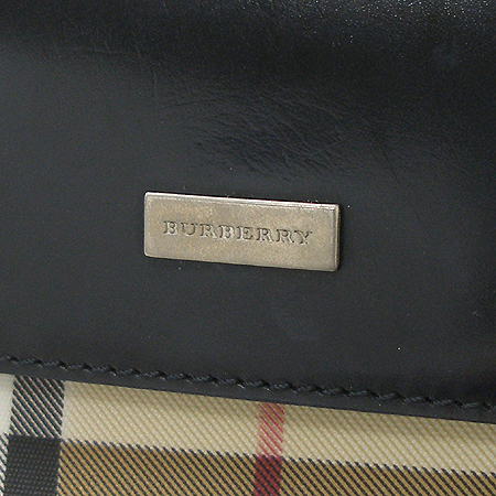 Burberry(������) ��� üũ PVC ��Ʈ�� �̹���3 - ���̺��� �߰���ǰ