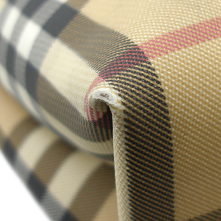 Burberry(������) ��� üũ PVC ��Ʈ�� �̹���4 - ���̺��� �߰���ǰ