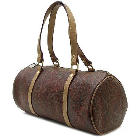 Etro(��Ʈ��) 043 729 ������ PVC ���� ��Ʈ�� �̹���2 - ���̺��� �߰���ǰ
