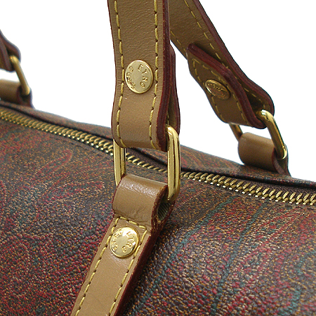 Etro(��Ʈ��) 043 729 ������ PVC ���� ��Ʈ�� �̹���3 - ���̺��� �߰���ǰ