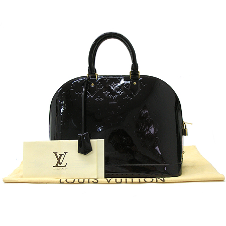 Louis Vuitton(���̺���) M93595 ���׷� ������ �Ƹ���� �˸�GM ��Ʈ�� [��ġ��] �̹���2 - ���̺��� �߰���ǰ