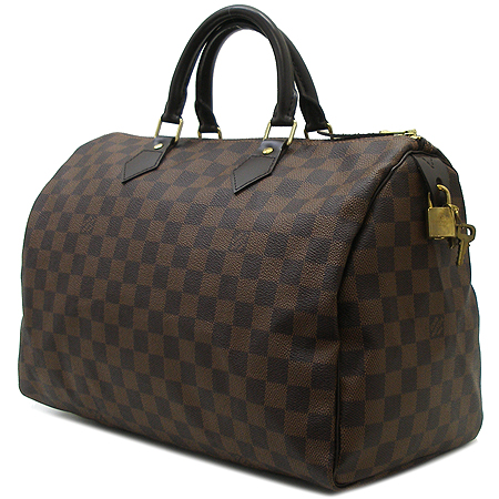 Louis Vuitton(���̺���) N41523 �ٹ̿� ���� ĵ���� ���ǵ� 35 ��Ʈ�� [��������] �̹���2 - ���̺��� �߰���ǰ