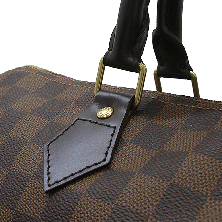 Louis Vuitton(���̺���) N41523 �ٹ̿� ���� ĵ���� ���ǵ� 35 ��Ʈ�� [��������] �̹���3 - ���̺��� �߰���ǰ