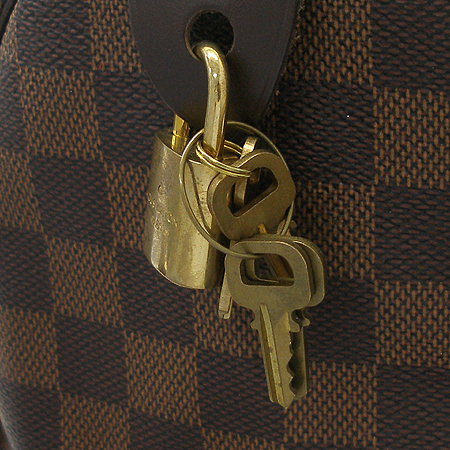 Louis Vuitton(���̺���) N41523 �ٹ̿� ���� ĵ���� ���ǵ� 35 ��Ʈ�� [��������] �̹���4 - ���̺��� �߰���ǰ