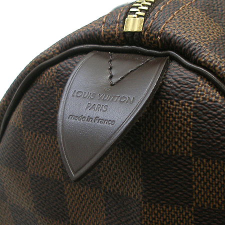 Louis Vuitton(���̺���) N41523 �ٹ̿� ���� ĵ���� ���ǵ� 35 ��Ʈ�� [��������] �̹���5 - ���̺��� �߰���ǰ