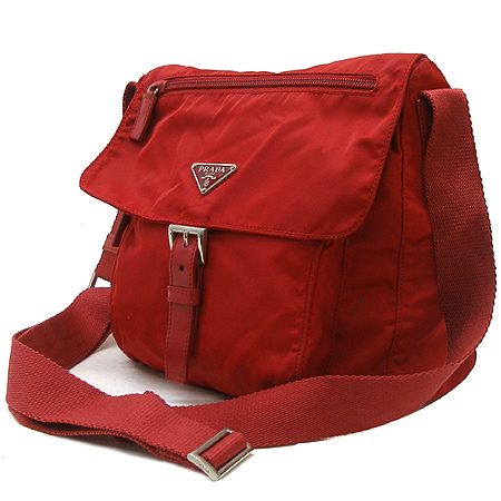 Prada(�����) �ﰢ �ΰ� ��� �к긯 ũ�ν��� �̹���2 - ���̺��� �߰���ǰ
