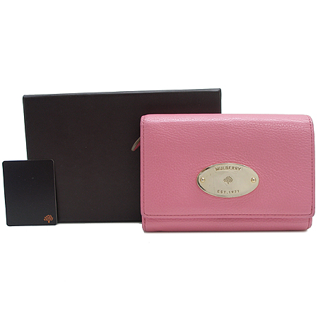 MULBERRY(�ֹ���) RL8555 571 J146 ���� �ΰ� ������ [��������] �̹���2 - ���̺��� �߰���ǰ