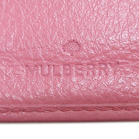MULBERRY(�ֹ���) RL8555 571 J146 ���� �ΰ� ������ [��������] �̹���5 - ���̺��� �߰���ǰ