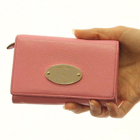 MULBERRY(�ֹ���) RL8555 571 J146 ���� �ΰ� ������ [��������] �̹���7 - ���̺��� �߰���ǰ