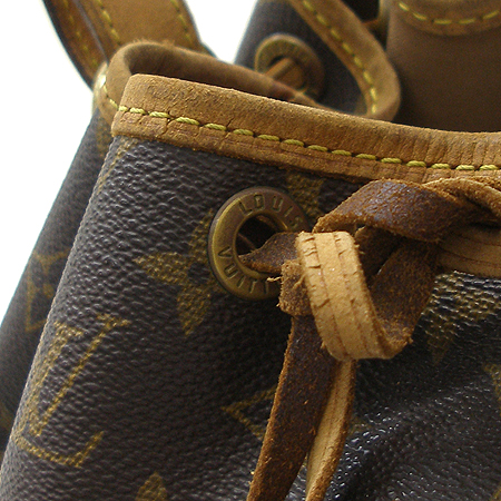 Louis Vuitton(���̺���) M42224 ���׷� ĵ���� �뿡 ����� �̹���4 - ���̺��� �߰���ǰ