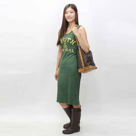 Louis Vuitton(���̺���) M42224 ���׷� ĵ���� �뿡 ����� �̹���6 - ���̺��� �߰���ǰ