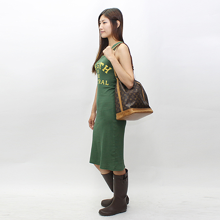 Louis Vuitton(���̺���) M42224 ���׷� ĵ���� �뿡 ����� �̹���7 - ���̺��� �߰���ǰ