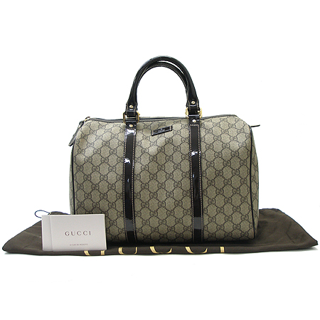 Gucci(����) 193603 GG�ΰ� PVC ��ũ���� Ʈ���� ������ ��Ʈ�� [��������] �̹���2 - ���̺��� �߰���ǰ